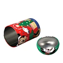 gift tin box